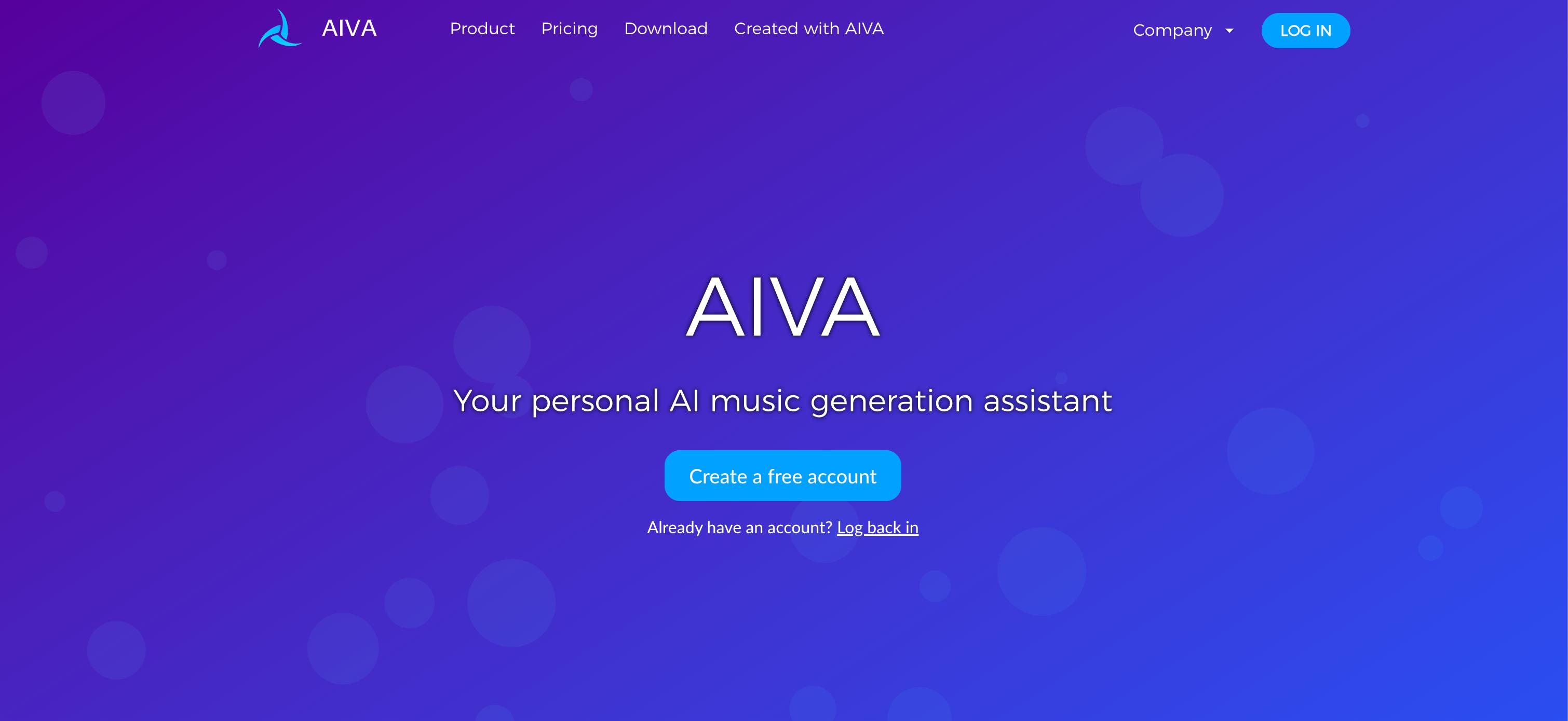 best AI music generator